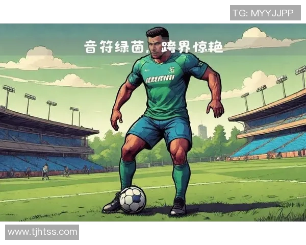 足球与音乐激情碰撞 球场上的歌声与脚步共舞